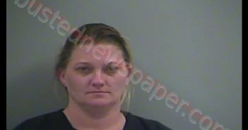 <B>STEPHANIE</B> M <B>MORALES</B> #, Russell County, Kentucky - 2020-01-08 16:58:00