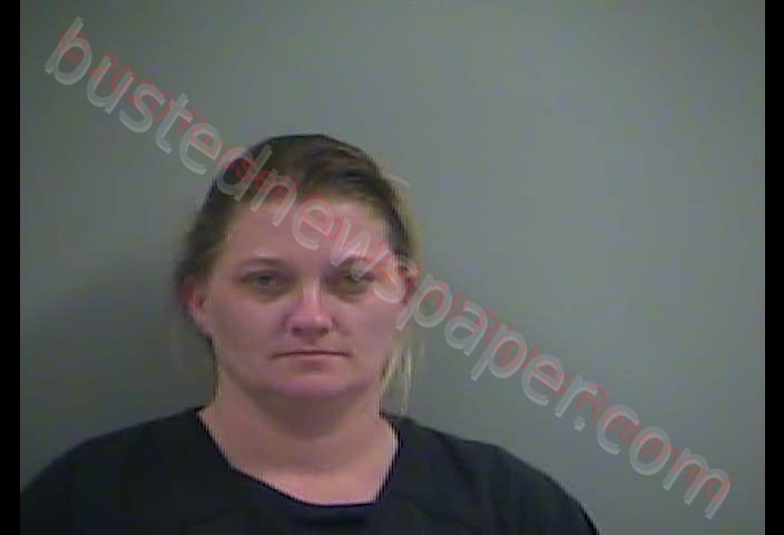STEPHANIE M MORALES #, Russell County, Kentucky - 2020-01-08 16:58:00
