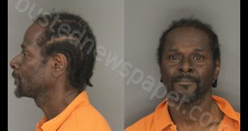 MCBAY, EDWARD LEONARD | 2020-01-08 16:58:00 Sebastian County, Arkansas Booking