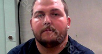 DILLIE, BARRY LEE, III | 2020-01-08 01:35:00 Brooke County, West Virginia Booking