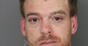 RANDALL LEE MOORE | 2020-01-08 00:17:00 Anderson County, South Carolina Booking
