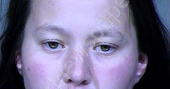 <B>JESSICA</B> ANN <B>NELSON</B> #, Maricopa County, Arizona - 2020-01-08