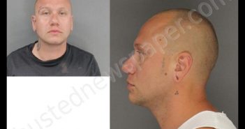 MENDOZA, CHRISTOPHER PAUL | 2020-01-08 23:05:00 Sebastian County, Arkansas Booking