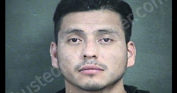 ALVARADO-<B>GOMEZ</B>, <B>JOSE</B> ANGEL #, Wyandotte County, Kansas - 2020-01-08 02:26:00