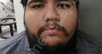 LERMA, WILLIAM ROBERT | 2020-01-08 09:30:00 Sebastian County, Arkansas Booking