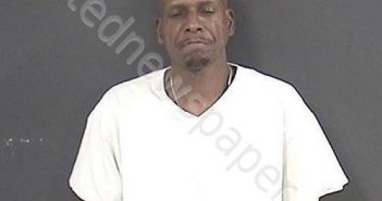 THOMPSON, MORTECE MANQUELL | 2020-01-08 08:37:00 Roanoke County, Virginia Booking