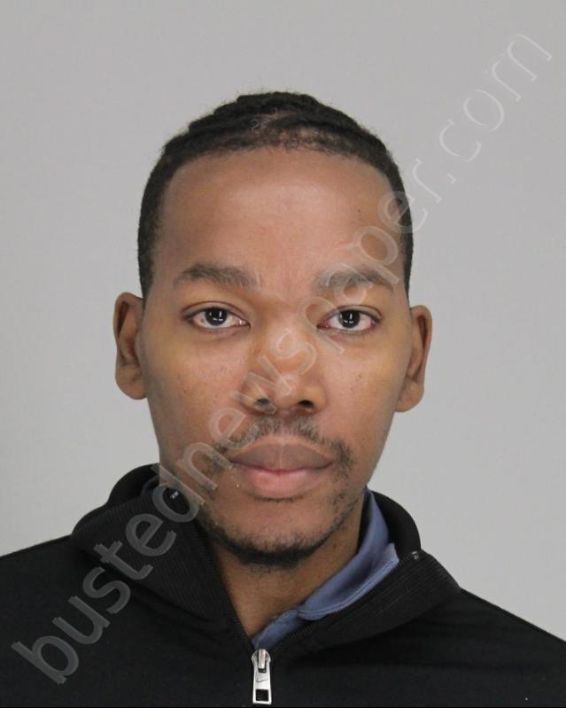 DUNCAN, GEORGE #, Dallas County, Texas - 2020-01-08 11:38:00