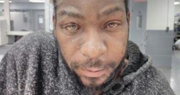 ARNOLD, CLINT ANTWION | 2020-01-09 20:06:00 Sebastian County, Arkansas Booking