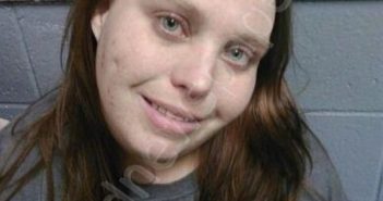 HELMS, STORMY GAYLE | 2020-01-09 21:50:00 Sebastian County, Arkansas Booking