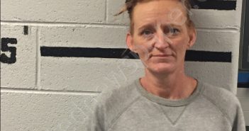 <B>DUNCAN</B>, <B>KIMBERLY</B> <B>DAWN</B> #, Transylvania County, North Carolina - 2020-01-09 12:45:00