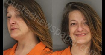 TOMAN, KERRI ANN | 2020-01-09 17:50:00 Sebastian County, Arkansas Booking