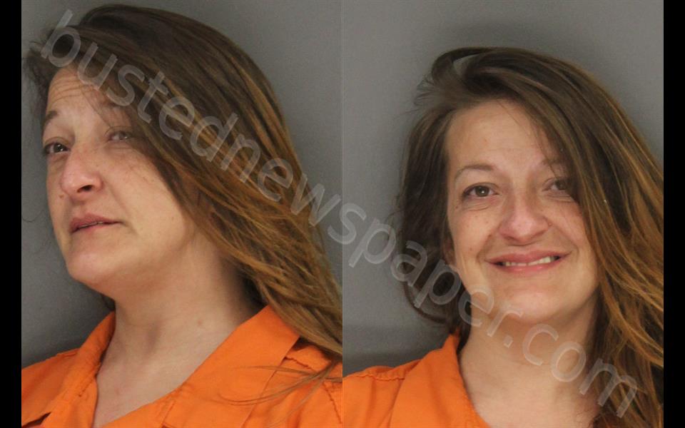 TOMAN, KERRI ANN #, Sebastian County, Arkansas - 2020-01-09 17:50:00