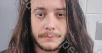 STILL, ZACHARY GENE | 2020-01-09 08:15:00 Sebastian County, Arkansas Booking