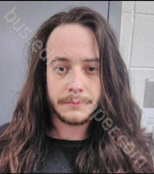 STILL, ZACHARY GENE #, Sebastian County, Arkansas - 2020-01-09 08:15:00