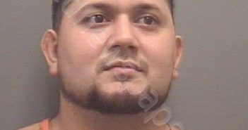 PATINO-<B>GOMEZ</B>, <B>JOSE</B> LUIS #, Harris County, Texas - 2020-01-09 23:16:00