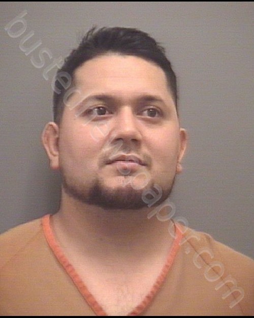 PATINO-GOMEZ, JOSE LUIS #, Harris County, Texas - 2020-01-09 23:16:00