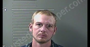 <B>BRIAN</B> <B>SCOTT</B> <B>SHEPHERD</B> #, Big Sandy, Kentucky - 2020-01-09 15:35:00