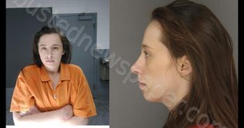 WALKER, TAYLOR DEENAE | 2020-01-09 10:28:00 Sebastian County, Arkansas Booking