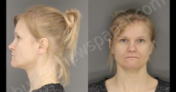 SHOPFNER, JESSICA FAY | 2020-01-09 00:54:00 Sebastian County, Arkansas Booking