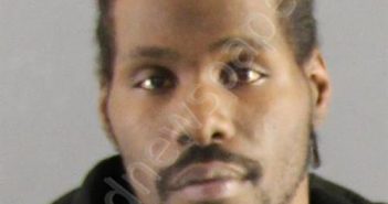 RANDLE, NATHANIEL L | 2020-01-09 Peoria County, Illinois Booking