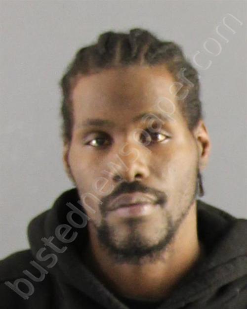 RANDLE, NATHANIEL L #, Peoria County, Illinois - 2020-01-09