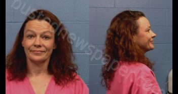 <B>JOHNSON</B>, <B>CHASITY</B> <B>RENEE</B> #, Williamson County, Texas - 2020-01-09