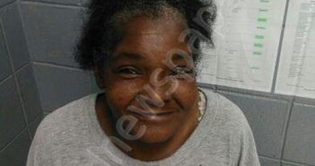 BEASLEY, BOBBIE JEAN | 2020-01-09 20:43:00 Sebastian County, Arkansas Booking