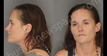 JOHNSON, ROBYN LEE | 2020-01-09 18:42:00 Sebastian County, Arkansas Booking