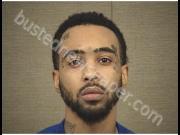 SMITH, JAQUAVIOUS | 2020-01-09 Harnett County, North Carolina Booking