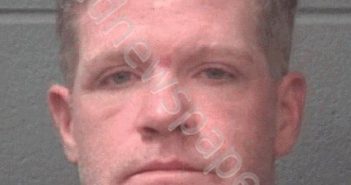 <B>STEVENS</B>, <B>JACK</B> NMN, <B>III</B> #, Onslow County, North Carolina - 2020-01-09