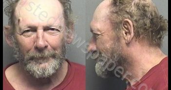 MILLER,ORIN DENNIS | 2020-01-09 17:59:00 Saline County, Kansas Booking