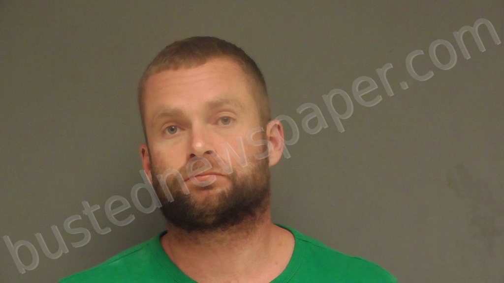 NELSON, GREGORY BRANDON #, Calhoun County, Alabama - 2020-01-09