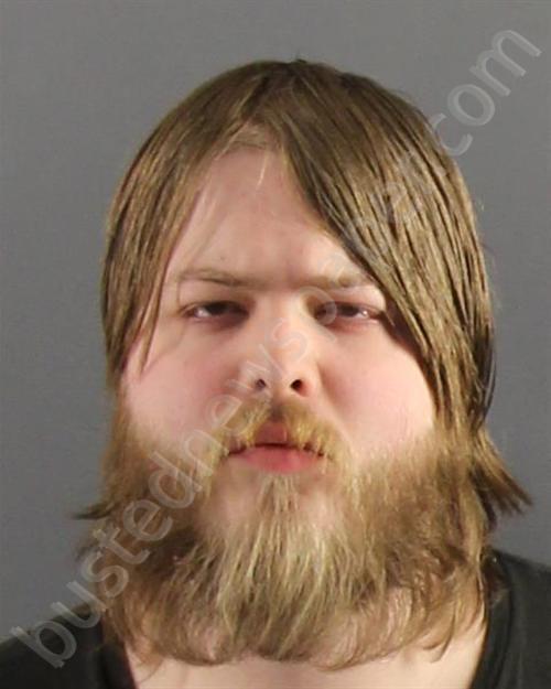 SHELBY, ANDREW JACOB #, Peoria County, Illinois - 2020-01-09
