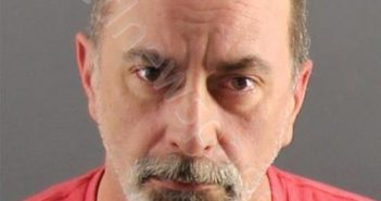 HARTWIG, BRADLEY ALAN | 2020-01-09 Peoria County, Illinois Booking