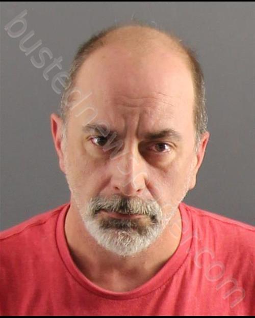 HARTWIG, BRADLEY ALAN #, Peoria County, Illinois - 2020-01-09
