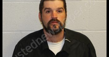 MASHBURN, <B>BRIAN</B> LEE #, <b>Jackson</b> County, North Carolina, Jackson County, North Carolina - 2020-01-09 12:51:00