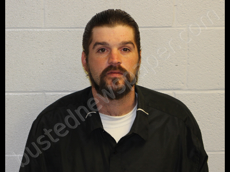 MASHBURN, BRIAN LEE #, Jackson County, North Carolina - 2020-01-09 12:51:00