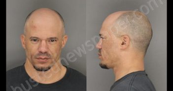 WEST, JEREMY JUANEL | 2020-01-09 21:50:00 Sebastian County, Arkansas Booking