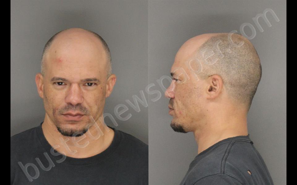 WEST, JEREMY JUANEL #, Sebastian County, Arkansas - 2020-01-09 21:50:00