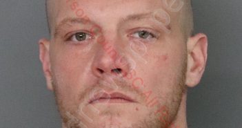 JEREMY LEE GILSTRAP | 2020-01-09 16:24:00 Anderson County, South Carolina Booking
