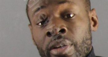 GIWA, AKBAR O | 2020-01-09 Peoria County, Illinois Booking