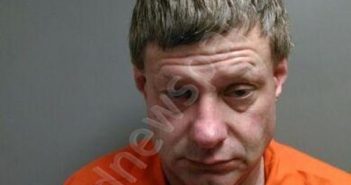 FALCONER, JASON | 2020-01-09 21:50:00 Sebastian County, Arkansas Booking