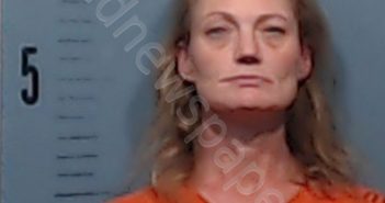 <B>RILEY</B>, JOYCE <B>AMANDA</B> #, Taylor County, Texas - 2020-01-09