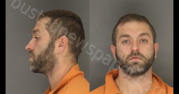 CAVES, JERRY LYNN | 2020-01-09 10:28:00 Sebastian County, Arkansas Booking