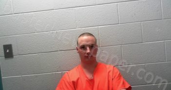 ROGERS, CHARLES RYAN | 2020-01-09 09:40:00 Preston County, West Virginia Booking