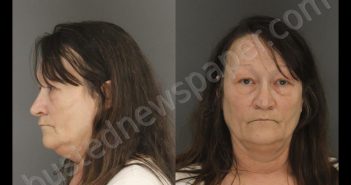 KNIGHT, TINA MICHELLE | 2020-01-09 20:43:00 Sebastian County, Arkansas Booking