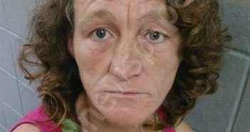 LEAVITT, CHERYL LYNN | 2020-01-09 16:27:00 Sebastian County, Arkansas Booking