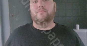 BULLARD, DRAYCE AARON | 2020-01-10 18:35:00 Sebastian County, Arkansas Booking