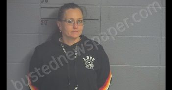 TRISHA R <B>WELCH</B> #, Adair County, Kentucky - 2020-01-10 19:18:00