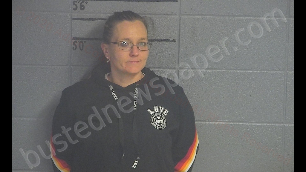 TRISHA R WELCH #, Adair County, Kentucky - 2020-01-10 19:18:00